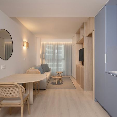 Staybridge Suites & Apartments Malaga By Ihg Esterno foto