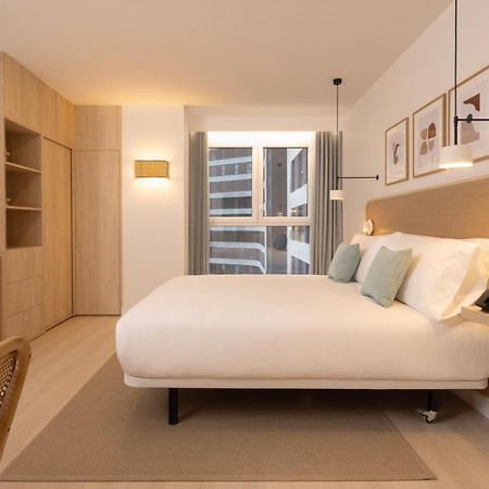 Staybridge Suites & Apartments Malaga By Ihg Esterno foto