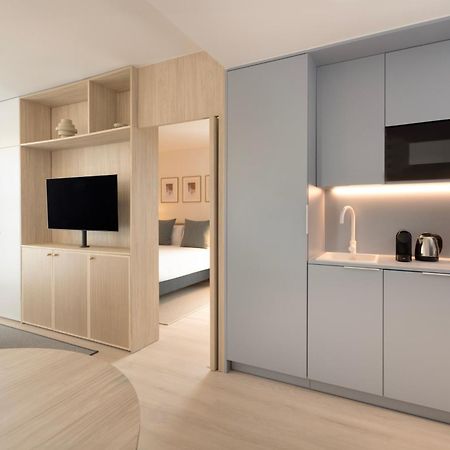 Staybridge Suites & Apartments Malaga By Ihg Esterno foto