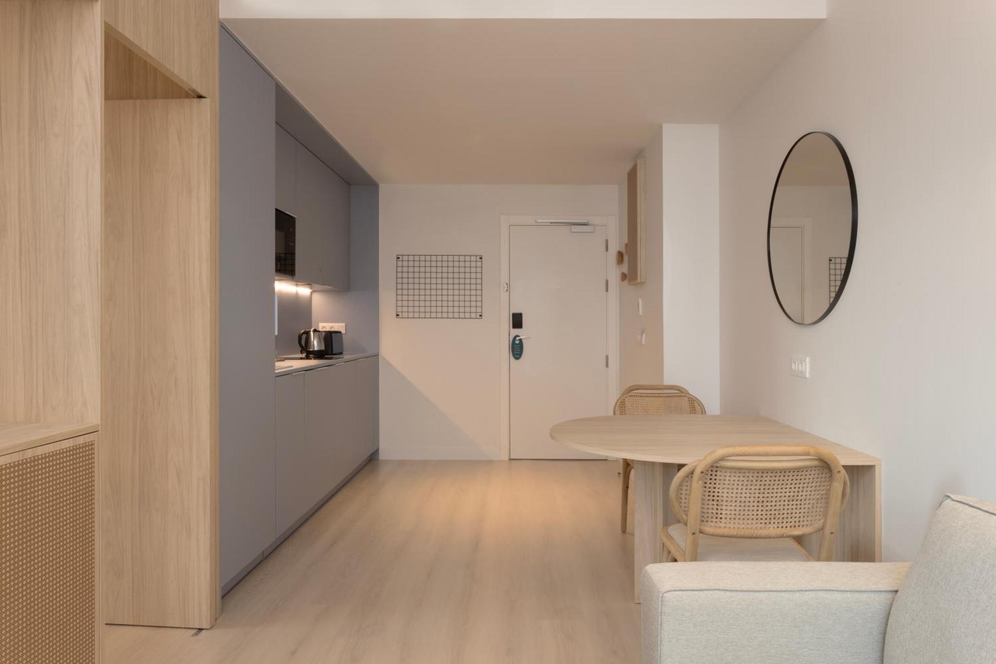 Staybridge Suites & Apartments Malaga By Ihg Esterno foto