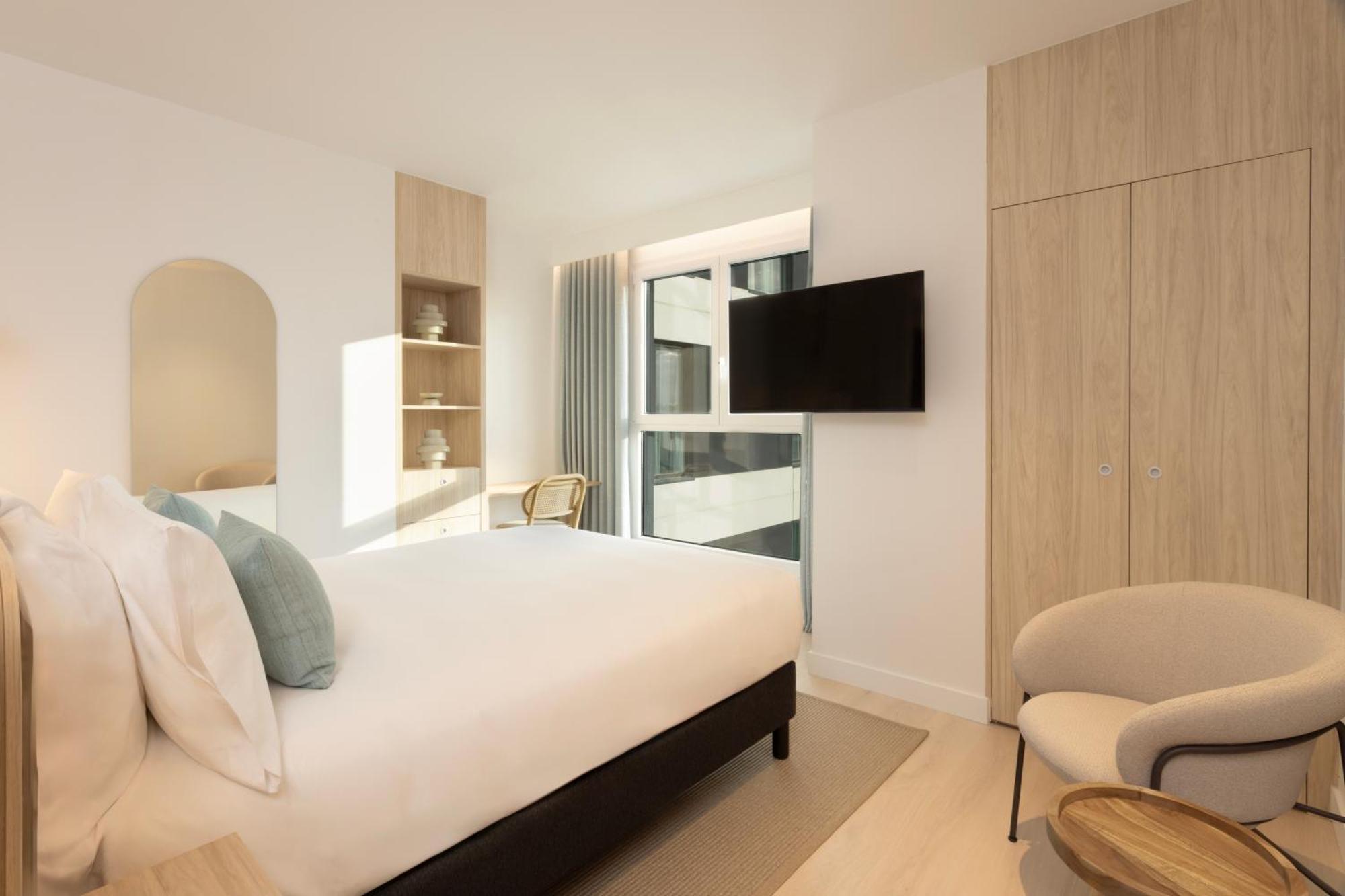 Staybridge Suites & Apartments Malaga By Ihg Esterno foto