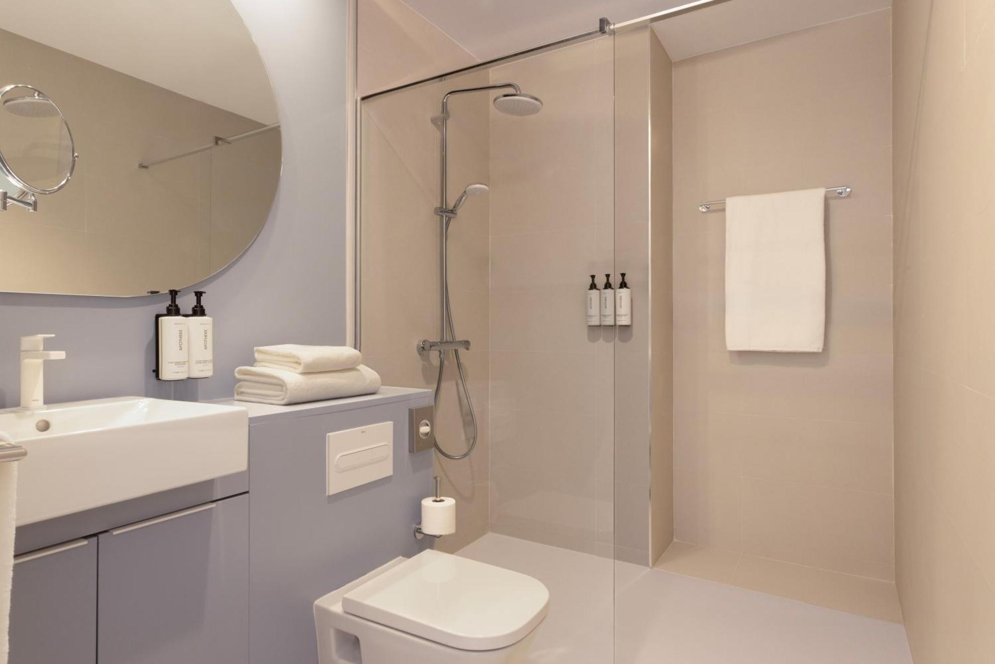 Staybridge Suites & Apartments Malaga By Ihg Esterno foto