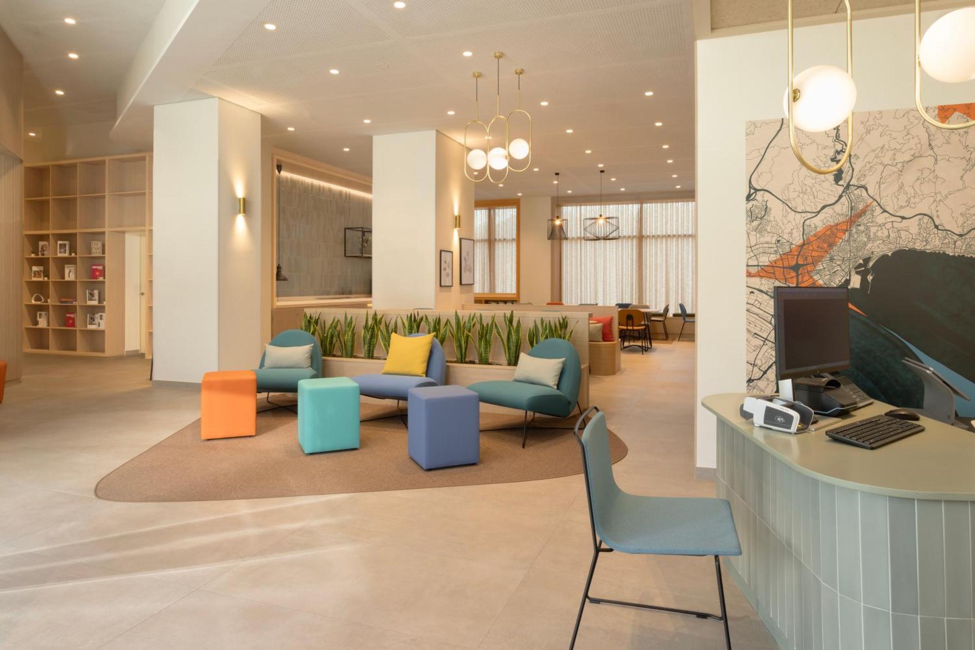 Staybridge Suites & Apartments Malaga By Ihg Esterno foto