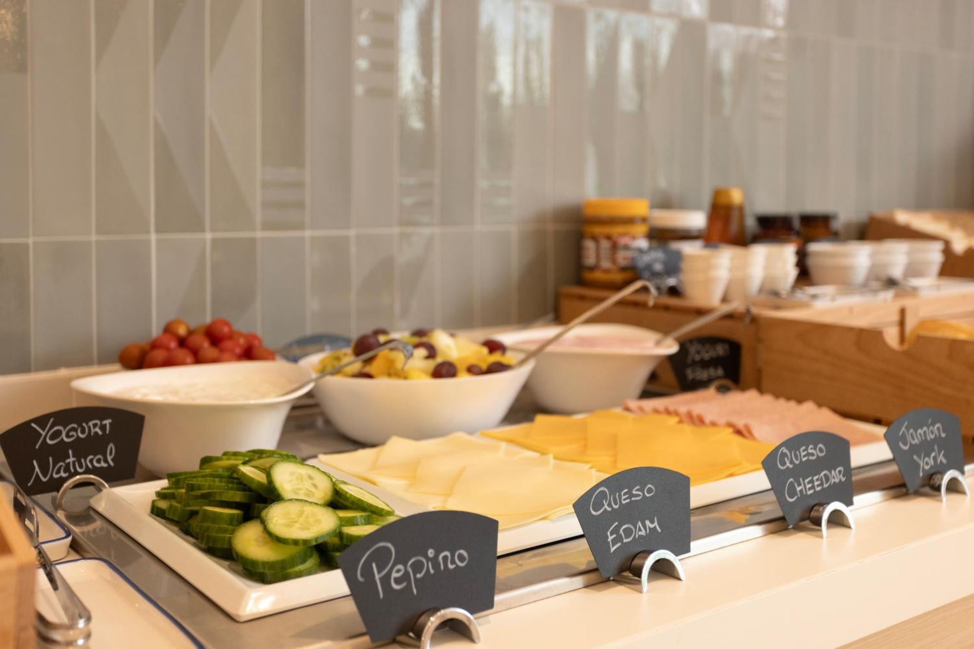 Staybridge Suites & Apartments Malaga By Ihg Esterno foto