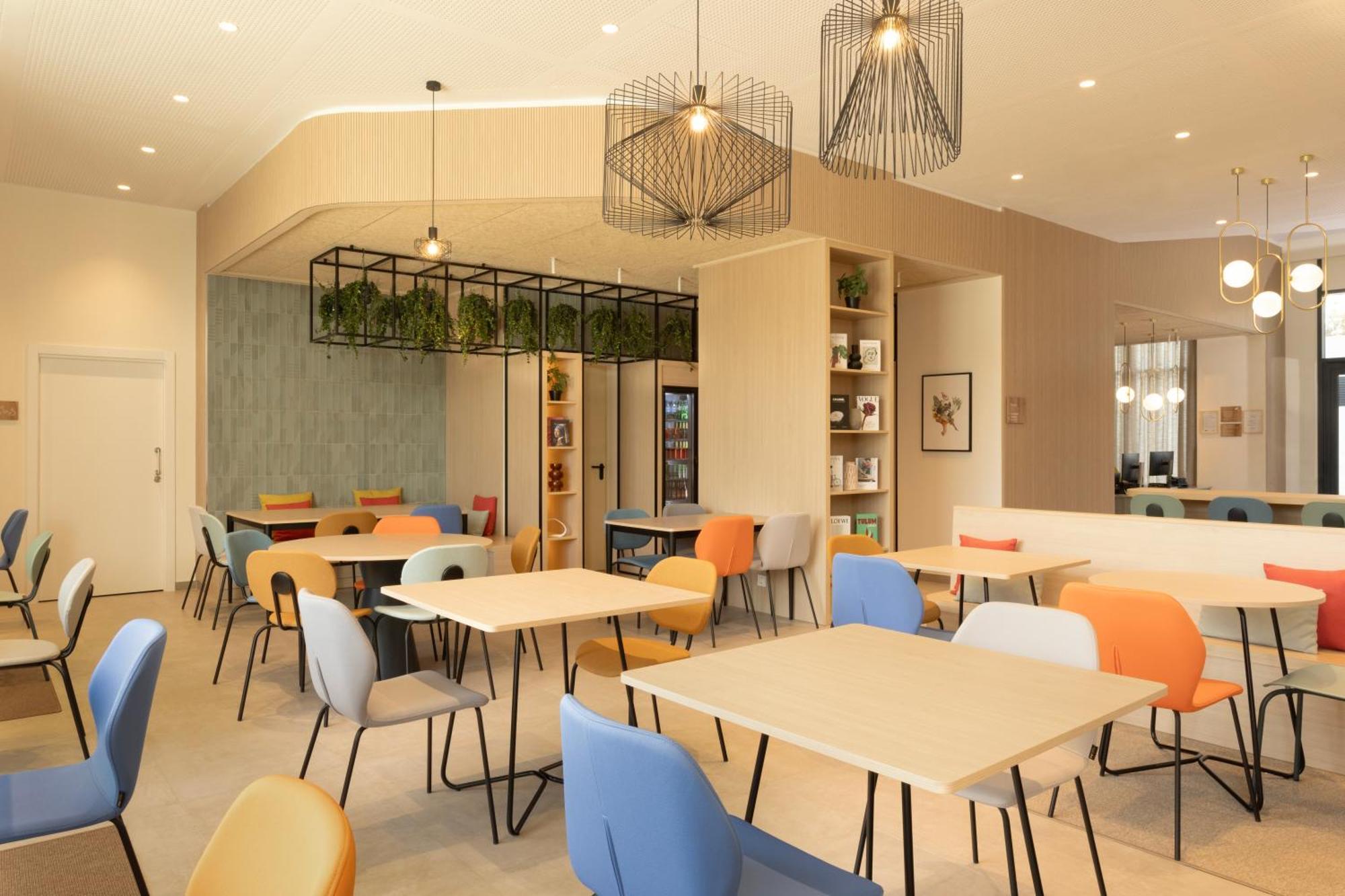 Staybridge Suites & Apartments Malaga By Ihg Esterno foto